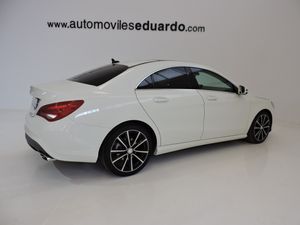 Mercedes Clase CLA CLA 200 CDI Urban - Foto 4