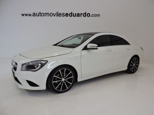 Mercedes Clase CLA CLA 200 CDI Urban - Foto 2