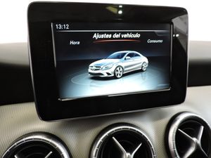 Mercedes Clase CLA CLA 200 CDI Urban - Foto 12