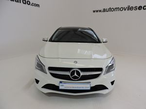 Mercedes Clase CLA CLA 200 CDI Urban - Foto 3