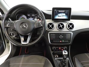 Mercedes Clase CLA CLA 200 CDI Urban - Foto 7