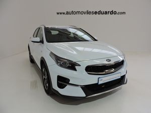 Kia XCeed 1.0 TGDi Drive 88kW 120CV - Foto 3