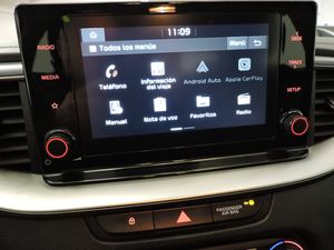 Kia XCeed 1.0 TGDi Drive 88kW 120CV - Foto 13