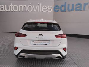 Kia XCeed 1.0 TGDi Drive 88kW 120CV - Foto 5
