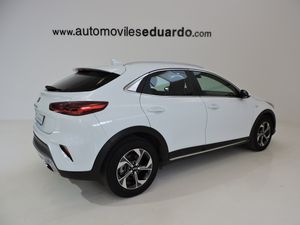 Kia XCeed 1.0 TGDi Drive 88kW 120CV - Foto 4