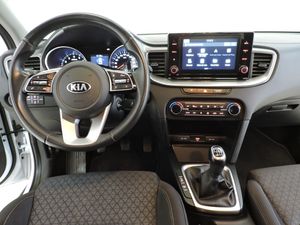 Kia XCeed 1.0 TGDi Drive 88kW 120CV - Foto 7