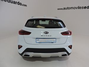 Kia XCeed 1.0 TGDi Drive 88kW 120CV - Foto 5