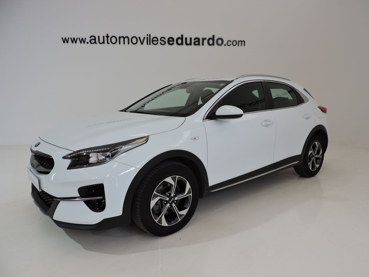 Kia XCeed 1.0 TGDi Drive 88kW 120CV - Foto 1