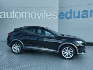 Cupra Formentor 1.5 TSI 110kW 150 CV DSG - Foto 2