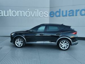 Cupra Formentor 1.5 TSI 110kW 150 CV DSG - Foto 6