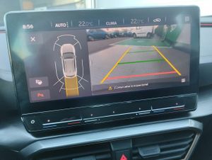 Cupra Formentor 1.5 TSI 110kW 150 CV DSG - Foto 9