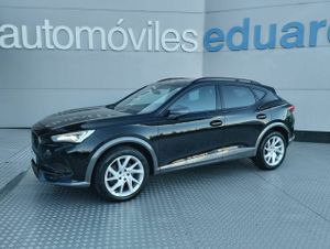 Cupra Formentor 1.5 TSI 110kW 150 CV DSG - Foto 3