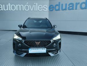 Cupra Formentor 1.5 TSI 110kW 150 CV DSG - Foto 3