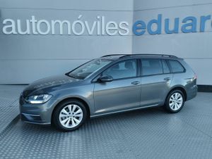 Volkswagen Golf VARIANT 1.5 TGI-GNC BLUEMOTION 130 COMFORTLINE DSG 5P - Foto 3