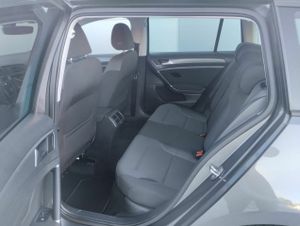 Volkswagen Golf VARIANT 1.5 TGI-GNC BLUEMOTION 130 COMFORTLINE DSG 5P - Foto 14
