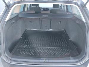 Volkswagen Golf VARIANT 1.5 TGI-GNC BLUEMOTION 130 COMFORTLINE DSG 5P - Foto 15