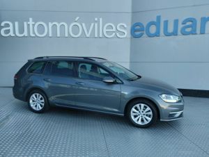 Volkswagen Golf VARIANT 1.5 TGI-GNC BLUEMOTION 130 COMFORTLINE DSG 5P - Foto 2