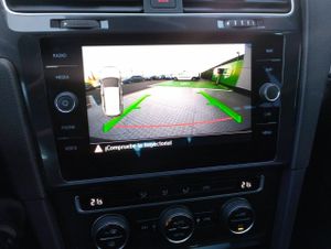 Volkswagen Golf VARIANT 1.5 TGI-GNC BLUEMOTION 130 COMFORTLINE DSG 5P - Foto 10