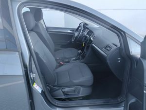 Volkswagen Golf VARIANT 1.5 TGI-GNC BLUEMOTION 130 COMFORTLINE DSG 5P - Foto 13