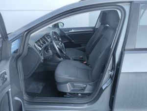 Volkswagen Golf VARIANT 1.5 TGI-GNC BLUEMOTION 130 COMFORTLINE DSG 5P - Foto 12