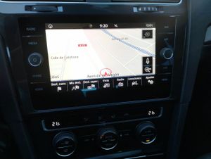 Volkswagen Golf VARIANT 1.5 TGI-GNC BLUEMOTION 130 COMFORTLINE DSG 5P - Foto 11