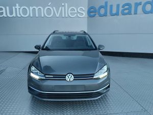 Volkswagen Golf VARIANT 1.5 TGI-GNC BLUEMOTION 130 COMFORTLINE DSG 5P - Foto 3