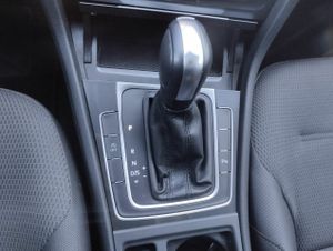 Volkswagen Golf VARIANT 1.5 TGI-GNC BLUEMOTION 130 COMFORTLINE DSG 5P - Foto 9