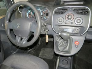 Renault Kangoo Z.E. - Foto 7