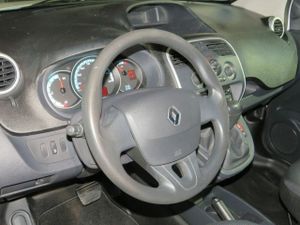 Renault Kangoo Z.E. - Foto 6