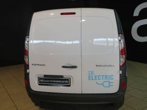 Renault Kangoo Z.E. - Foto 4