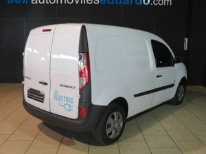 Renault Kangoo Z.E. - Foto 3
