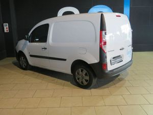 Renault Kangoo Z.E. - Foto 5