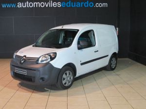 Renault Kangoo Z.E. - Foto 3