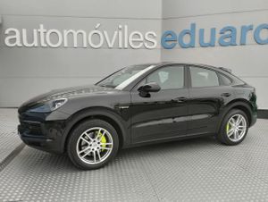 Porsche Cayenne COUPE 3.0 V6 E-HYBRID - Foto 3