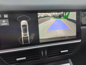 Porsche Cayenne COUPE 3.0 V6 E-HYBRID - Foto 9