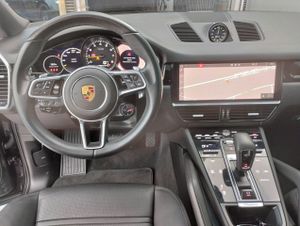 Porsche Cayenne COUPE 3.0 V6 E-HYBRID - Foto 7