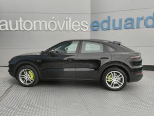 Porsche Cayenne COUPE 3.0 V6 E-HYBRID - Foto 6