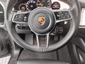 Porsche Cayenne COUPE 3.0 V6 E-HYBRID - Foto 10