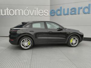 Porsche Cayenne COUPE 3.0 V6 E-HYBRID - Foto 4