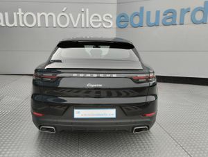 Porsche Cayenne COUPE 3.0 V6 E-HYBRID - Foto 5