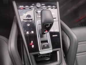 Porsche Cayenne COUPE 3.0 V6 E-HYBRID - Foto 11