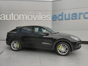 Porsche Cayenne COUPE 3.0 V6 E-HYBRID - Foto 2