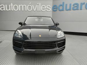 Porsche Cayenne COUPE 3.0 V6 E-HYBRID - Foto 3