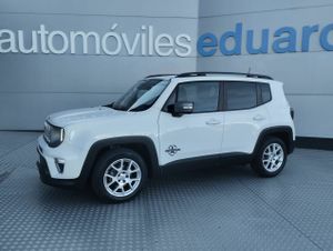 Jeep Renegade Limited 1.0G 120MT6 88kW 120CV 4x2 - Foto 3