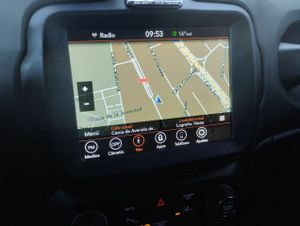 Jeep Renegade Limited 1.0G 120MT6 88kW 120CV 4x2 - Foto 9