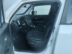 Jeep Renegade Limited 1.0G 120MT6 88kW 120CV 4x2 - Foto 11
