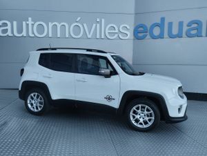 Jeep Renegade Limited 1.0G 120MT6 88kW 120CV 4x2 - Foto 2