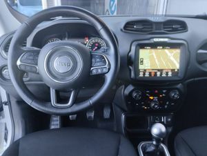 Jeep Renegade Limited 1.0G 120MT6 88kW 120CV 4x2 - Foto 8