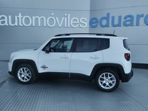 Jeep Renegade Limited 1.0G 120MT6 88kW 120CV 4x2 - Foto 6