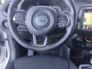 Jeep Renegade Limited 1.0G 120MT6 88kW 120CV 4x2 - Foto 7